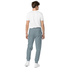 Load image into Gallery viewer, JUNO Cress Logo Pigment-dyed Sweatpants
