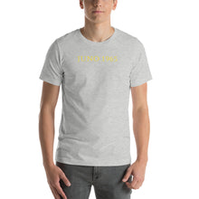 Load image into Gallery viewer, Men&#39;s Basic Yellow 1965 T-Shirt
