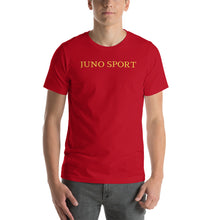 Load image into Gallery viewer, Classic Fit Basic Sport Y T-Shirt
