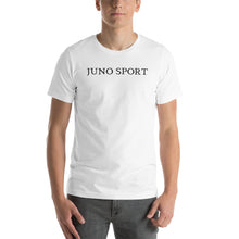 Load image into Gallery viewer, Classic Fit Basic Sport Black T&#39;Shirt
