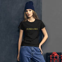 Load image into Gallery viewer, Classic Fit 1965 Logo T-Shirt
