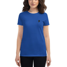 Load image into Gallery viewer, Custom Fit Cress Logo T-Shirt
