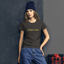 Load image into Gallery viewer, Classic Fit 1965 Logo T-Shirt

