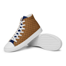 Load image into Gallery viewer, Women’s JJ Logo High Top Shoes
