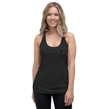 Load image into Gallery viewer, Custom Fit Cress Logo Tank Top
