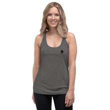 Load image into Gallery viewer, Custom Fit Cress Logo Tank Top

