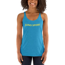 Load image into Gallery viewer, Custom Fit Sport Yellow Logo Vest
