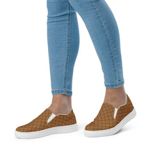 Load image into Gallery viewer, Women’s JJ Logo Loafer’s
